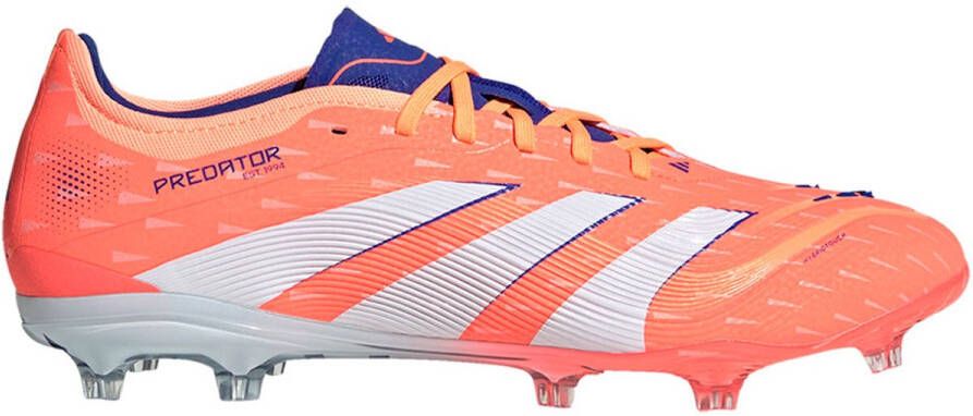 Adidas Predator Pro Fg Voetbalschoenen Oranje