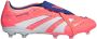 Adidas Predator Pro Fold-over Tongue Fg Voetbalschoenen Oranje - Thumbnail 1
