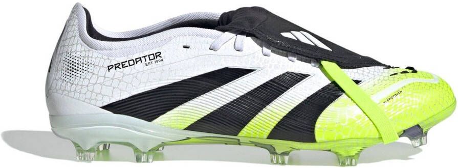 Adidas Predator Pro Fold-Over Tongue Firm Ground Voetbalschoenen