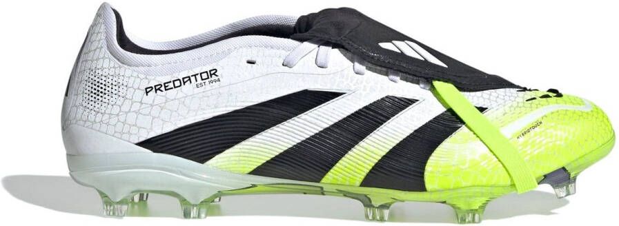Adidas Sport Predator Pro Ft Fg Voetbalschoenen Sportwear Volwassen