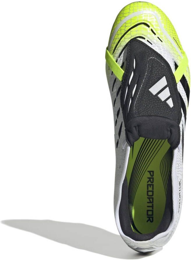 Adidas Predator Pro Fold-Over Tongue Firm Ground Voetbalschoenen