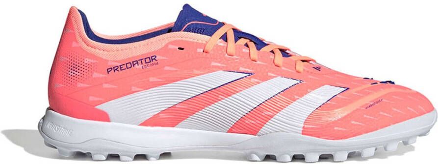 Adidas Predator Pro Tf Voetbalschoenen Oranje