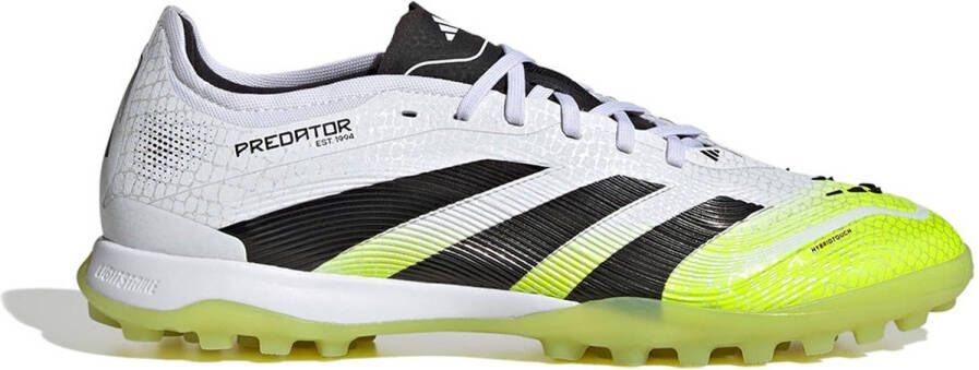 Adidas Predator Pro Tf Voetbalschoenen Wit