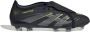 Adidas predator pro ft fg Voetbal schoen firm ground Zwart - Thumbnail 1