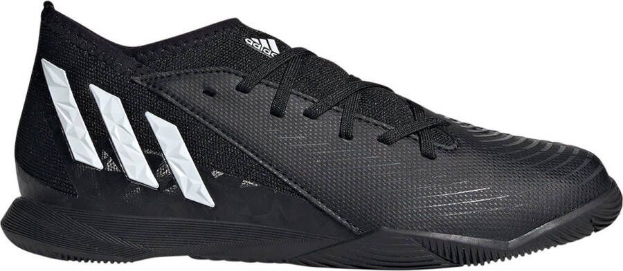 adidas Predatror Edge.3 IN Junior Indoor Voetbalschoen