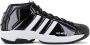 Adidas Pro Model 2G Sneaker Basketbalschoenen Sneakers Zwart EF9821 - Thumbnail 1