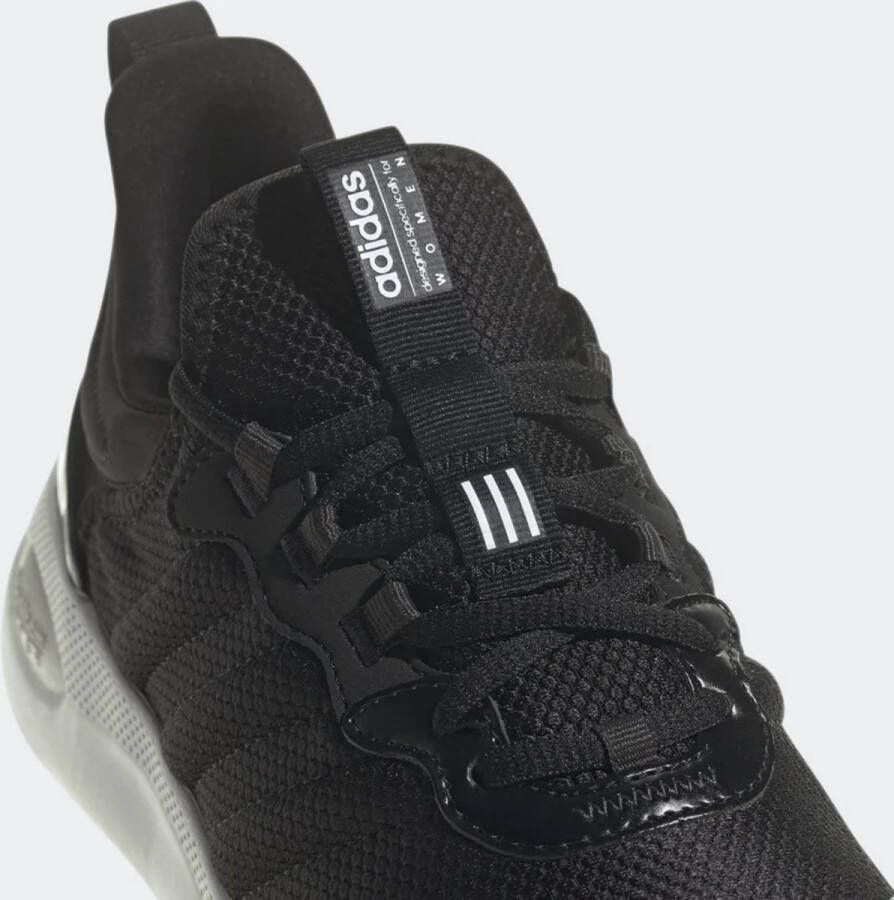 Adidas SPORTSWEAR Puremotion Super Sneakers Core Black Core Black Carbon Dames