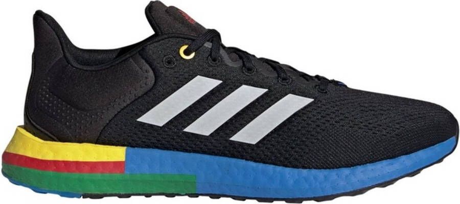 Adidas Pureboost 21 Hardloopschoenen Zwarte - Foto 1