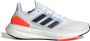 Adidas Women's PUREBOOST 22 Running Shoes Hardloopschoenen - Thumbnail 1
