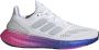 Adidas Pureboost 22 Hardloopschoenen Wit 2 3 Vrouw - Thumbnail 1