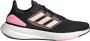 Adidas Performance Pureboost 22 Schoenen Dames Zwart - Thumbnail 1