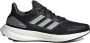 Adidas Pureboost 22 H.Rdy Hardloopschoenen Cblack Ftwwht Grefou Dames - Thumbnail 1