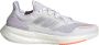 Adidas Pureboost 22 H.rdy Hardloopschoenen Grijs Vrouw - Thumbnail 1