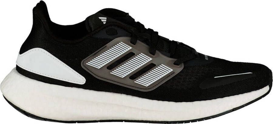 Adidas Pureboost 22 H.rdy Hardloopschoenen Zwart 1 3 Man