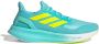 Adidas Pureboost 5 Hardloopschoenen Blauw 1 3 Man - Thumbnail 1
