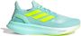 Adidas Pureboost 5 Hardloopschoenen Blauw 2 3 Vrouw - Thumbnail 1