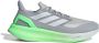 Adidas Pureboost 5 Hardloopschoenen Grijs 2 3 Man - Thumbnail 1