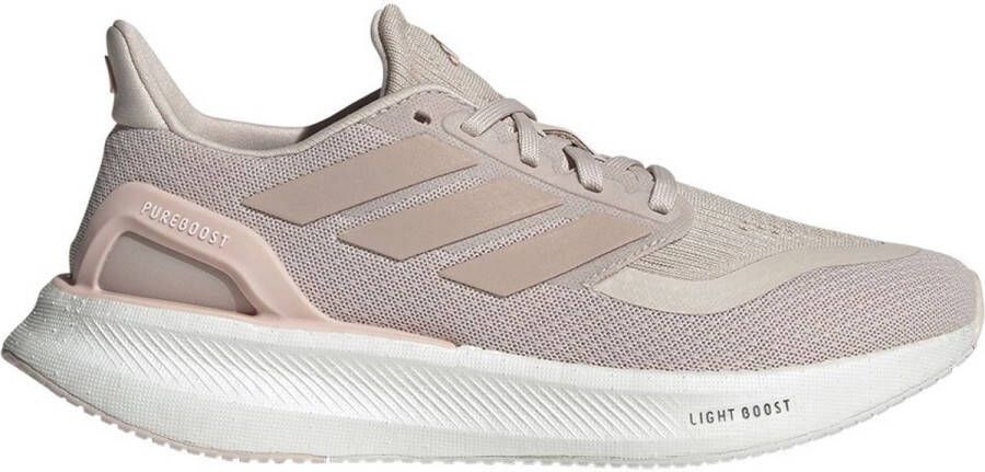 Adidas Pureboost 5 Hardloopschoenen Roze Vrouw