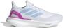 Adidas Pureboost 5 Hardloopschoenen Wit 2 3 Vrouw - Thumbnail 1