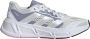 Adidas Questar 2 Hardloopschoenen Wit 2 3 Vrouw - Thumbnail 1
