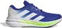 Adidas Questar 3 Hardloopschoenen Blauw 2 3 Man - Thumbnail 1