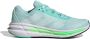 Adidas Questar 3 Hardloopschoenen Blauw 2 3 Vrouw - Thumbnail 1
