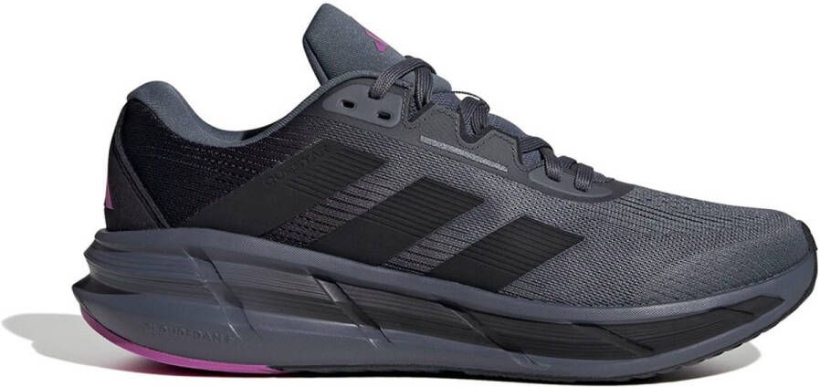 Adidas Questar 3 Hardloopschoenen Grijs 1 3 Man