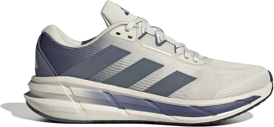 Adidas Questar 3 Hardloopschoenen Grijs 2 3 Man