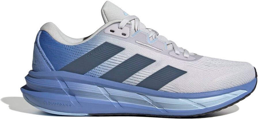 Adidas Questar 3 Hardloopschoenen Grijs Man