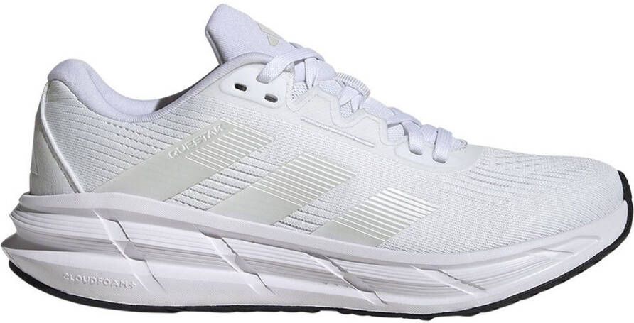 Adidas Questar 3 Hardloopschoenen Wit 1 3 Vrouw