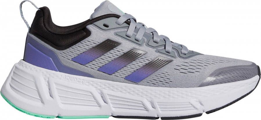 Adidas Questar Dames Hardloopschoenen 39 - Schoenen.nl