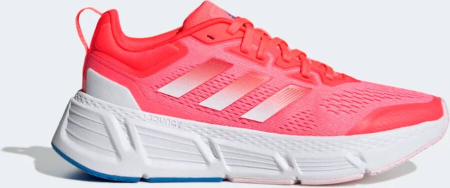 Adidas questar red 2025