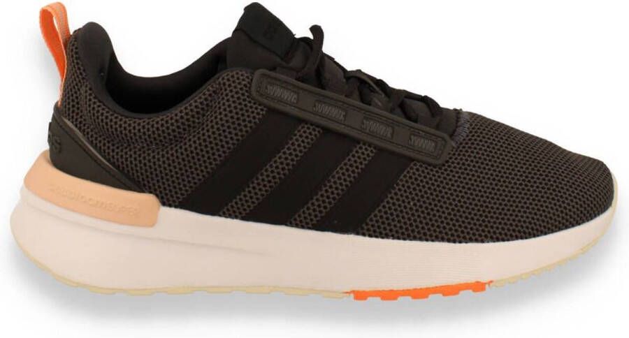 Adidas Racer Tr21 sneakers Zwart Dames