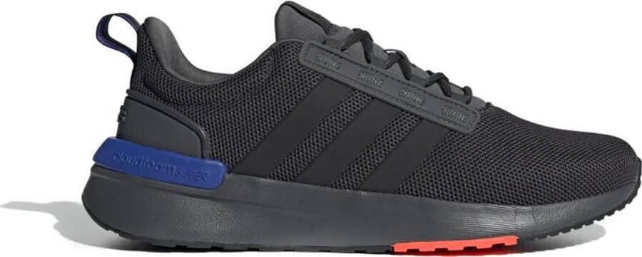 Adidas Racer TR21 Sneakers Schoenen Sportschoenen Grijs-Zwart GZ8185