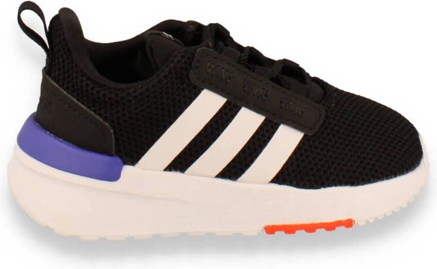 Adidas Racer Tr21 Sneakers Zwart Kinderen Back To School