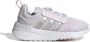 Adidas Sportswear Racer Tr 21 Trainers Baby Wit Jongen - Thumbnail 1
