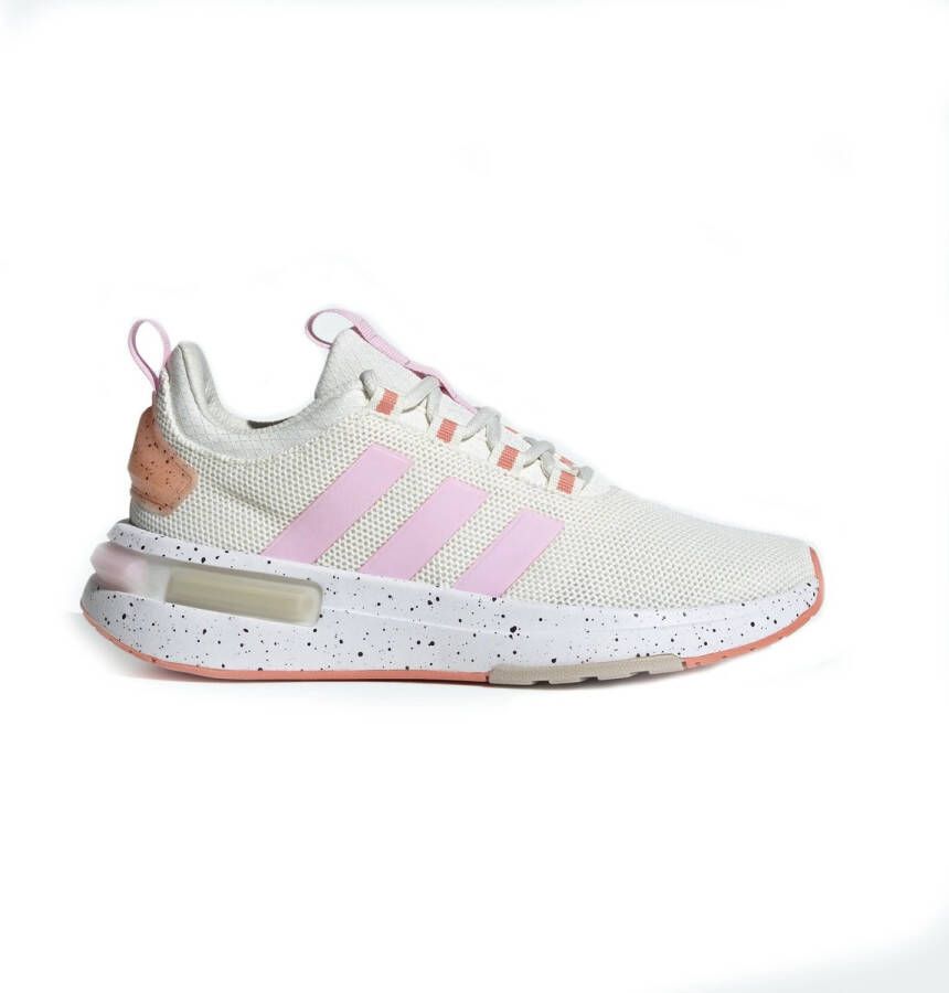 adidas Racer TR23 sneakers dames wit