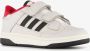 Adidas Rapid Court Low jongens sneaker Grijs - Thumbnail 1