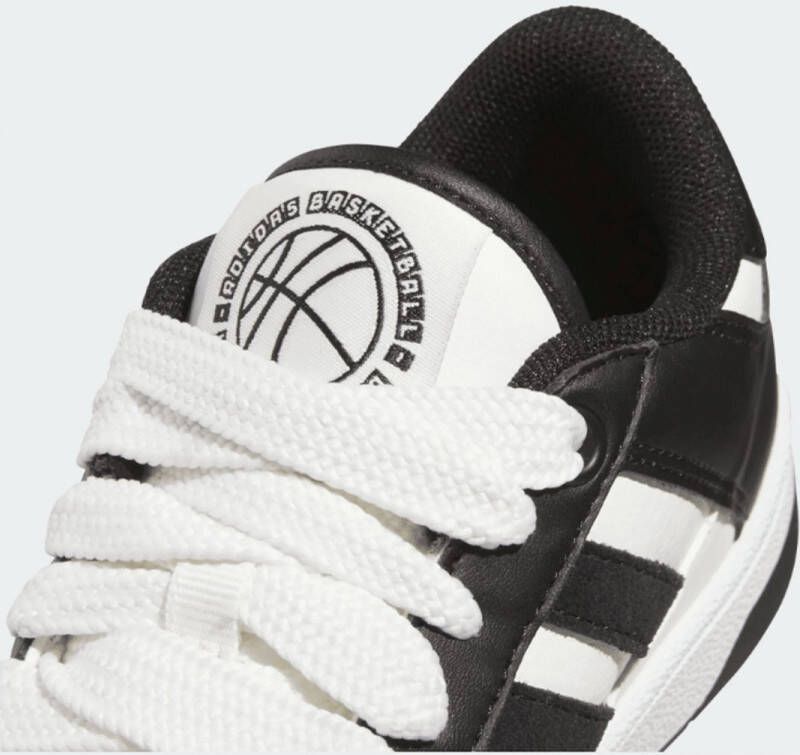 Adidas Lage Sneakers RAPID COURT LOW J