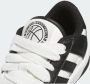 Adidas Lage Sneakers RAPID COURT LOW J - Thumbnail 1
