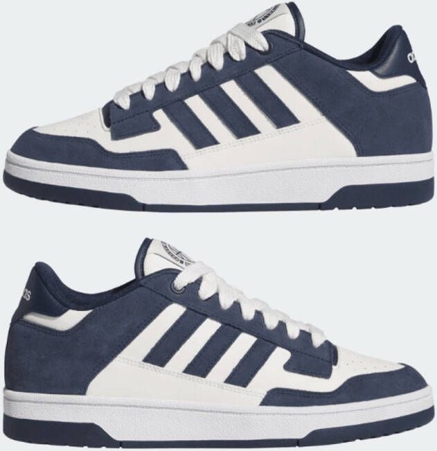 Adidas Sportswear Sneakers RAPID COURT LOW