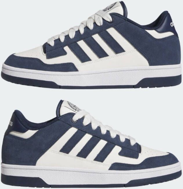 Adidas Sportswear Sneakers RAPID COURT LOW