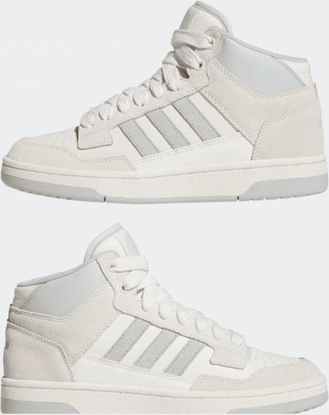 Adidas Sportswear Sneakers RAPID COURT MID