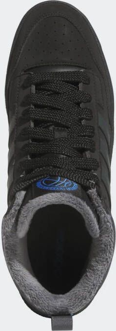 Adidas Sportswear Sneakerboots RAPID COURT MID WINTERIZED Sneakers veterschoenen winterschoenen