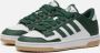 Adidas Rapid Court Sneakers groen Synthetisch - Thumbnail 1