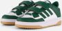Adidas Rapid Court Sneakers groen Synthetisch - Thumbnail 1