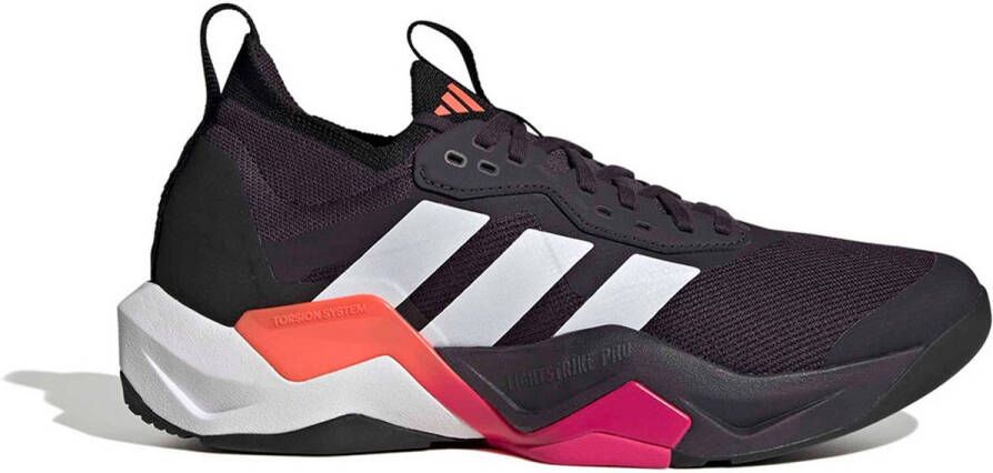 Adidas Rapidmove Adv 2 Hiit Schoenen Zwart 1 3 Man