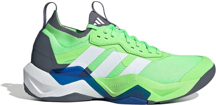 Adidas Rapidmove Adv 2 Hiit Schoenen Groen 1 3 Man