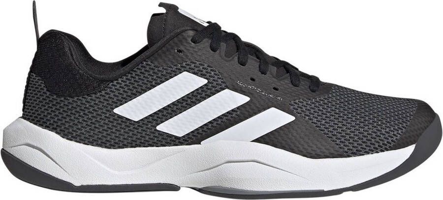 Adidas Perfor ce Rapidmove Sportschoenen Unisex Zwart