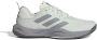Adidas rapidmove trainer in de kleur groen - Thumbnail 2